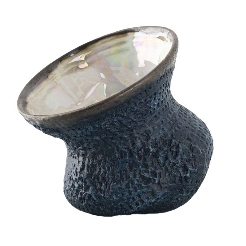 He Looketh on the Heart Vase, , large image number 0