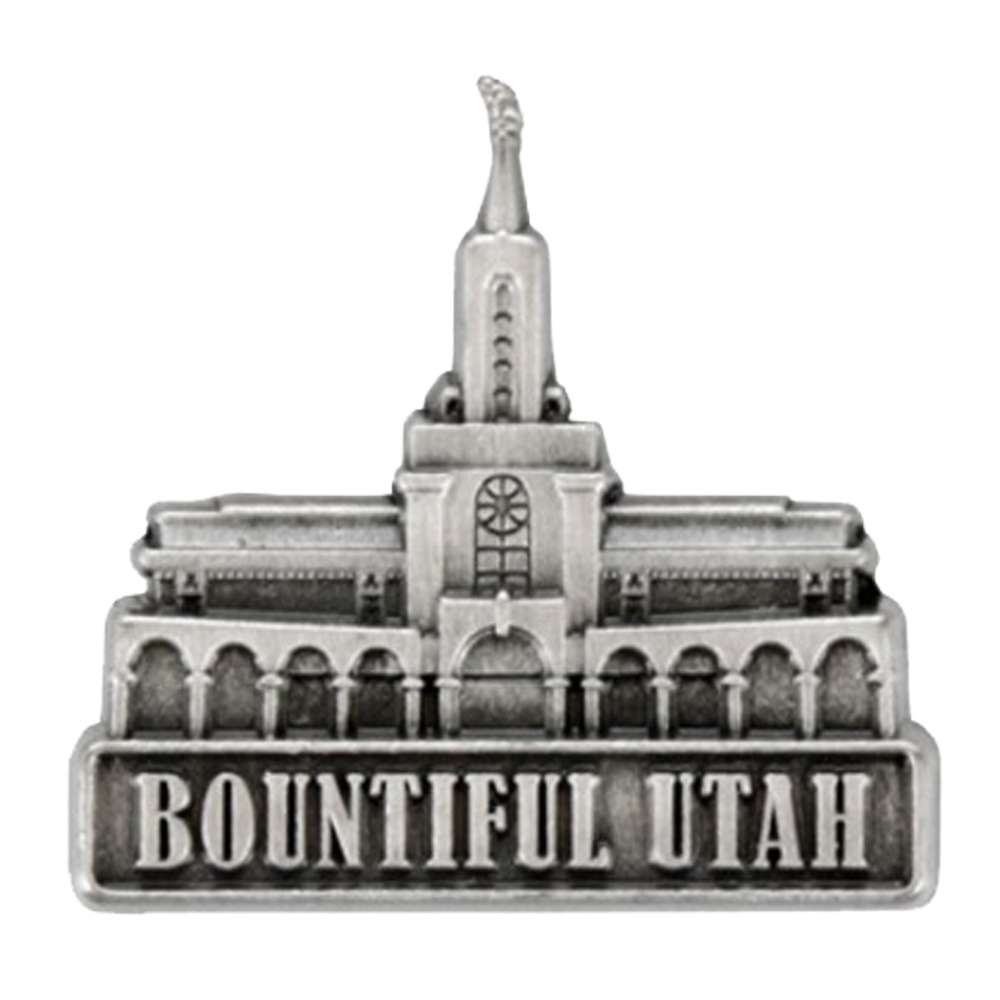 Bountiful Temple Pin, , large