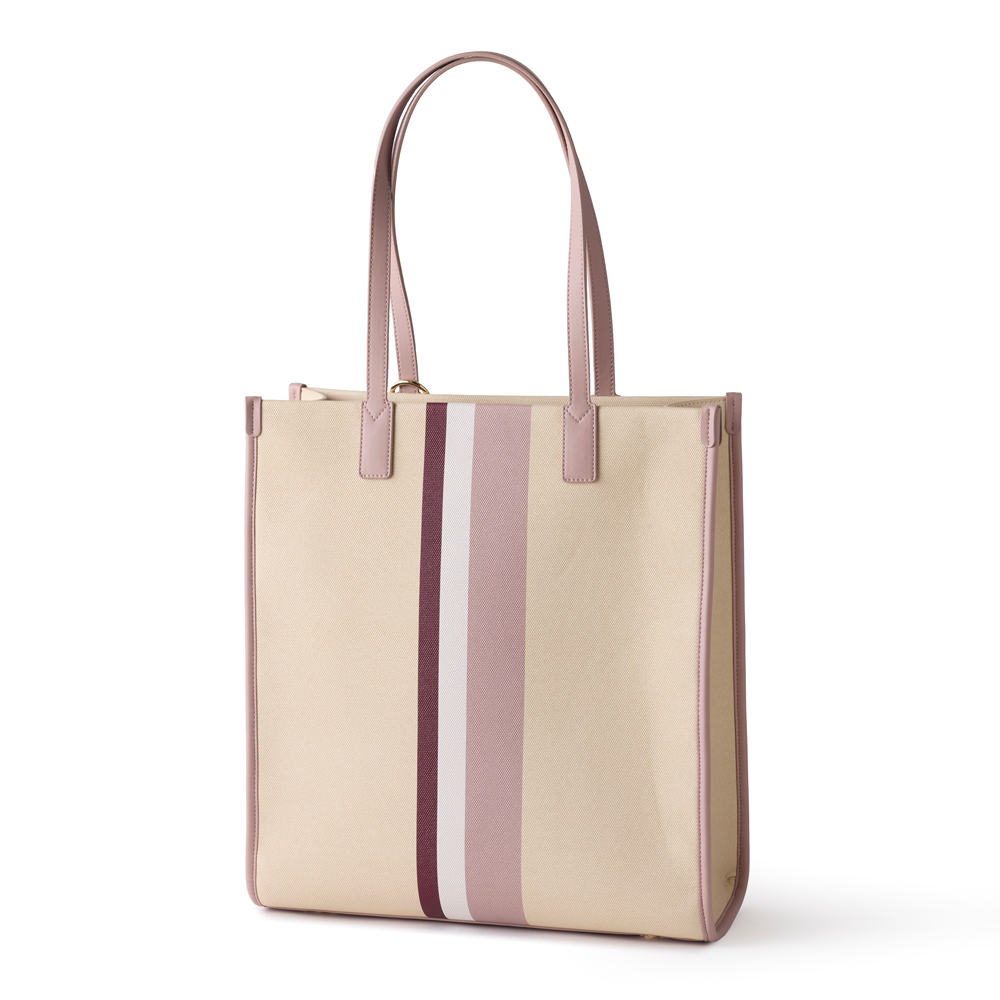 Temple Bag Kara Pink, , large image number 2