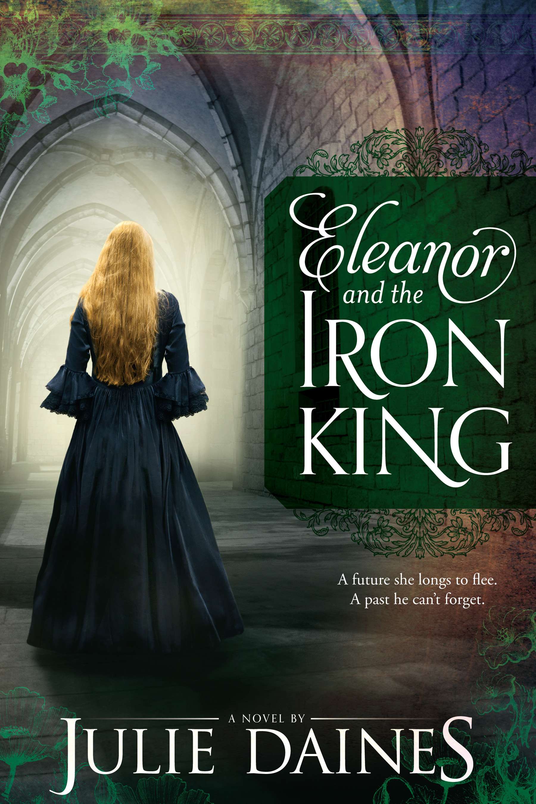Eleanor and the Iron King, , large image number 0