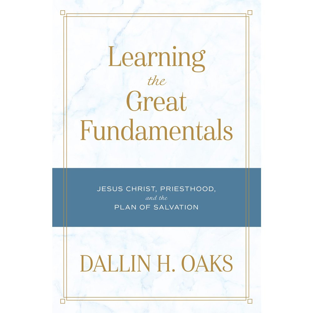 Learning the Great Fundamentals, , large image number 0