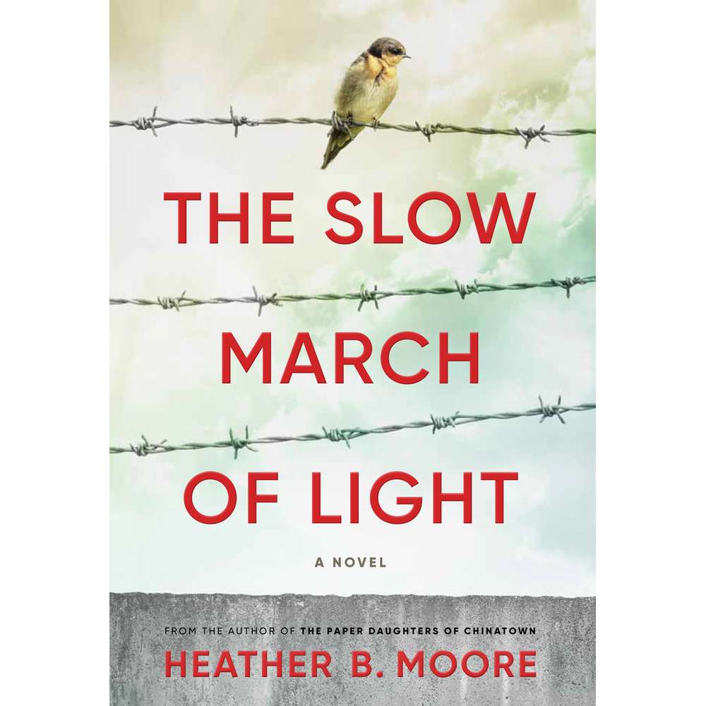 The Slow March of Light, , large image number 0