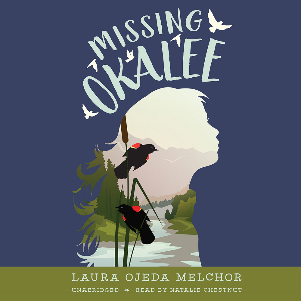 Missing Okalee, , large