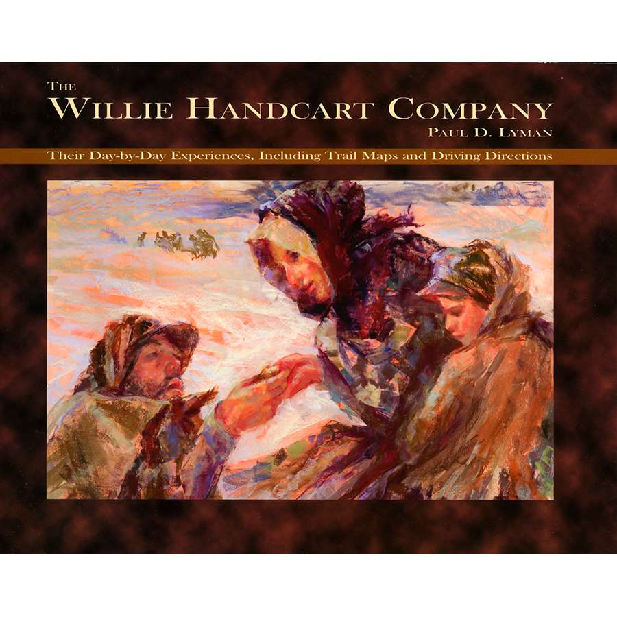 The Willie Handcart Company