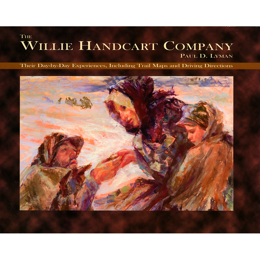 The Willie Handcart Company