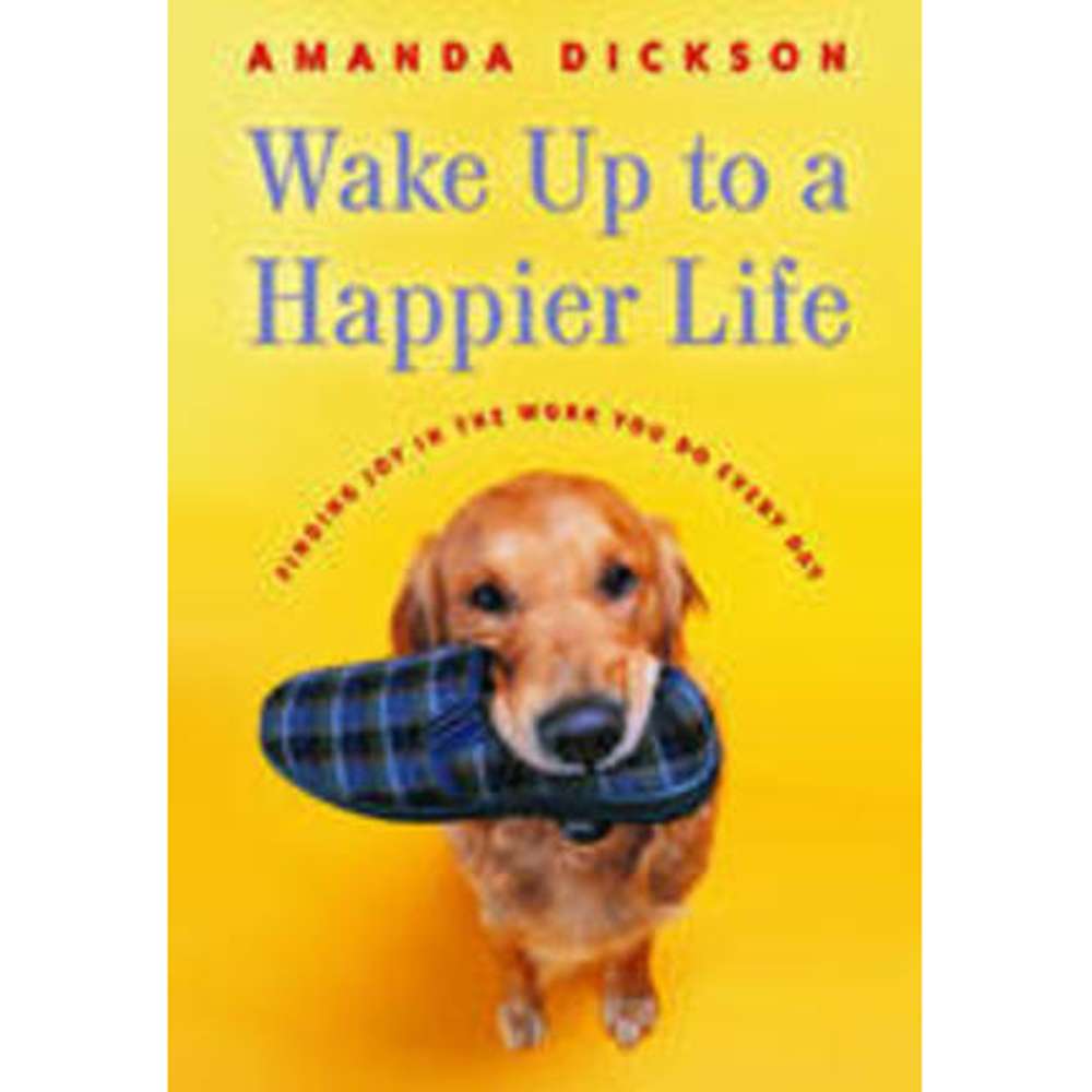 Wake Up To A Happier Life 1