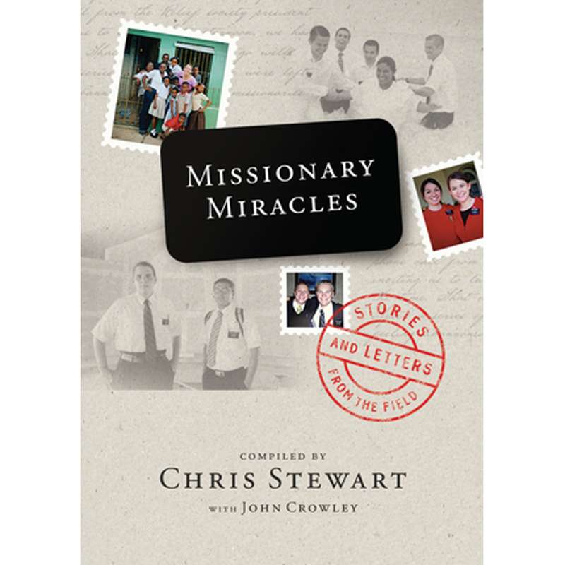 Missionary Miracles, , large image number 0
