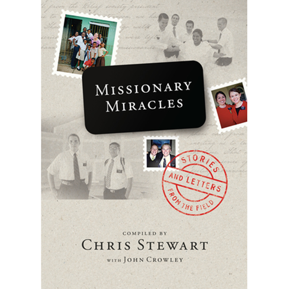 Missionary Miracles, , large image number 0