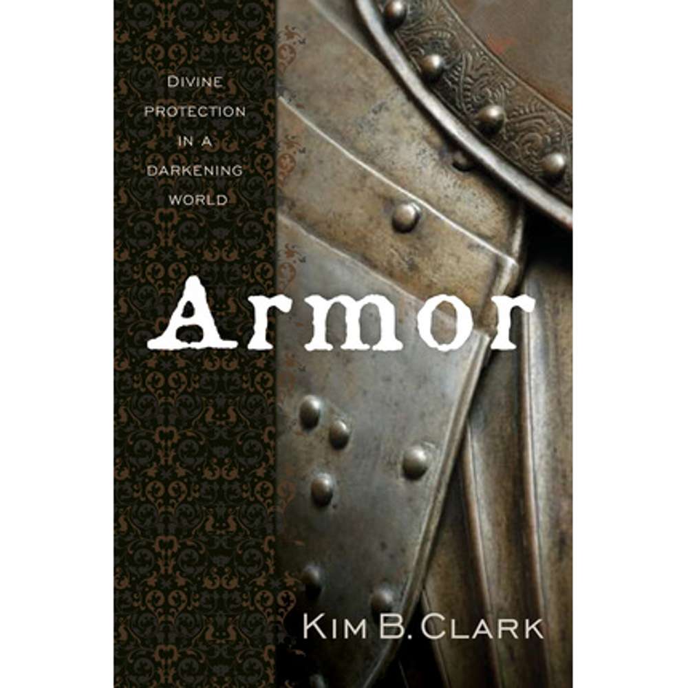 Armor Divine Protection In A Darkening World C28 1