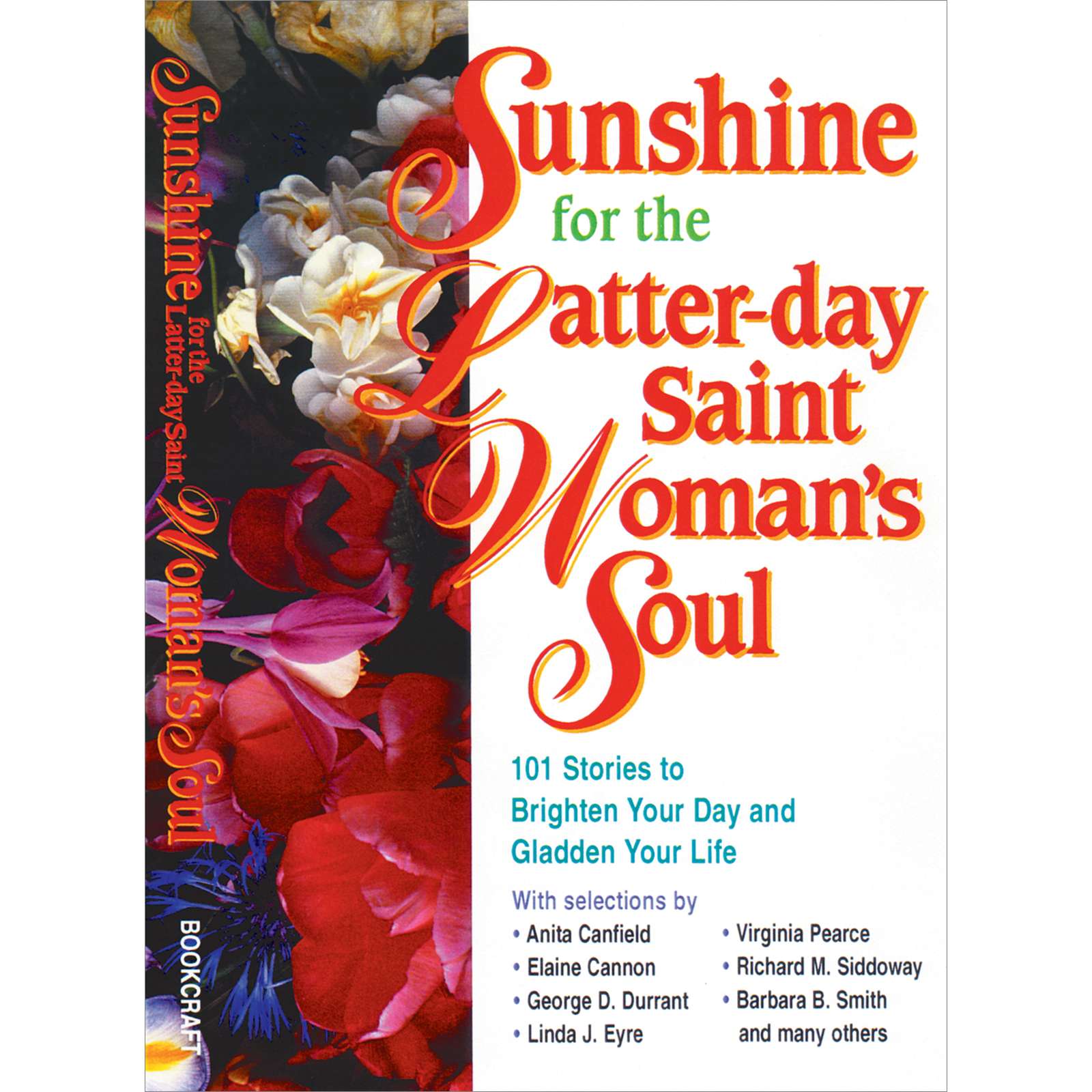Sunshine for the Latter-day Saint Woman's Soul, , large image number 1