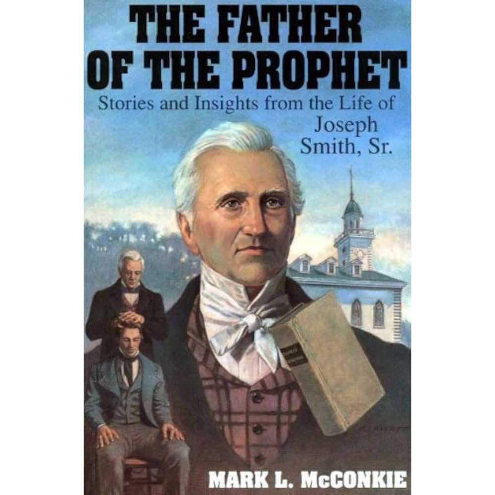 Father of the Prophet