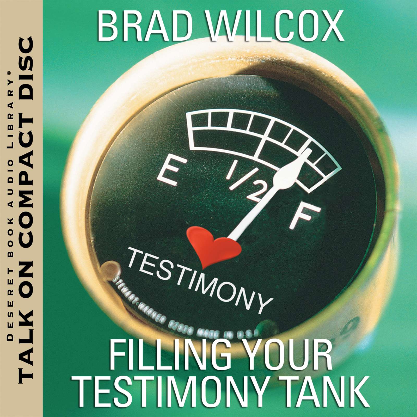 Filling Your Testimony Tank, , large image number 0