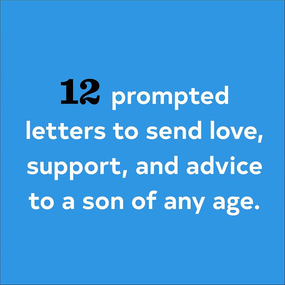 Letters to My Son, , large image number 2