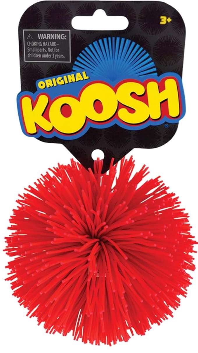 Koosh Ball (Assorted), , large image number 5