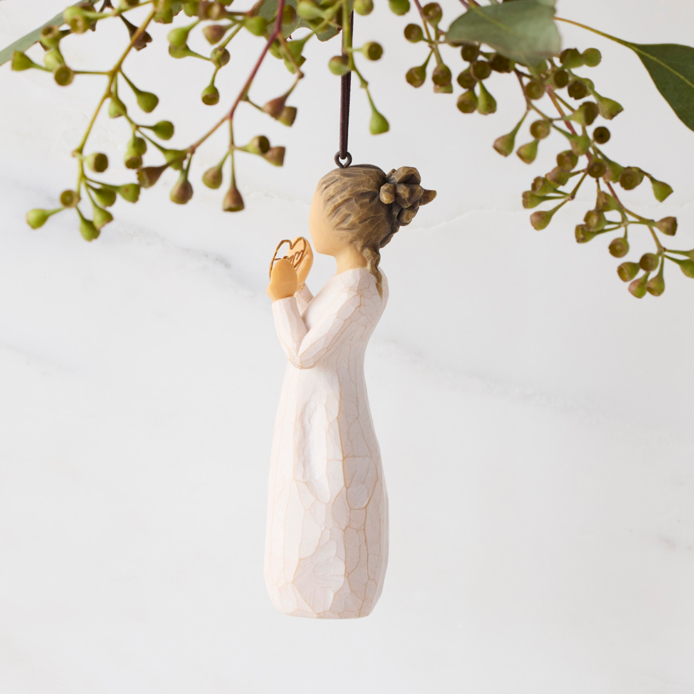 2025 Willow Tree Ornament, , large image number 4
