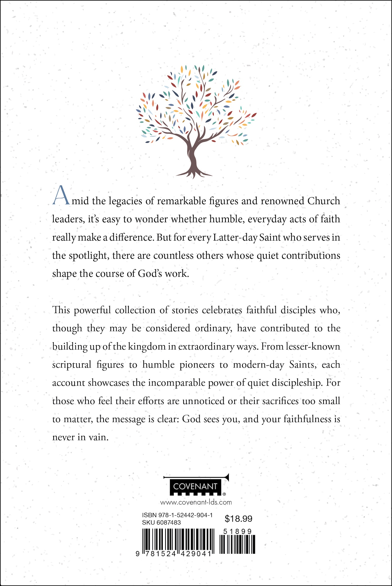 Quiet Disciples, , large image number 5