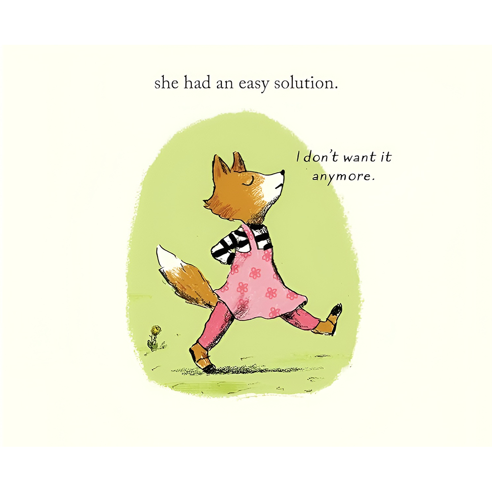 Mabel Wants a Friend, , large image number 6