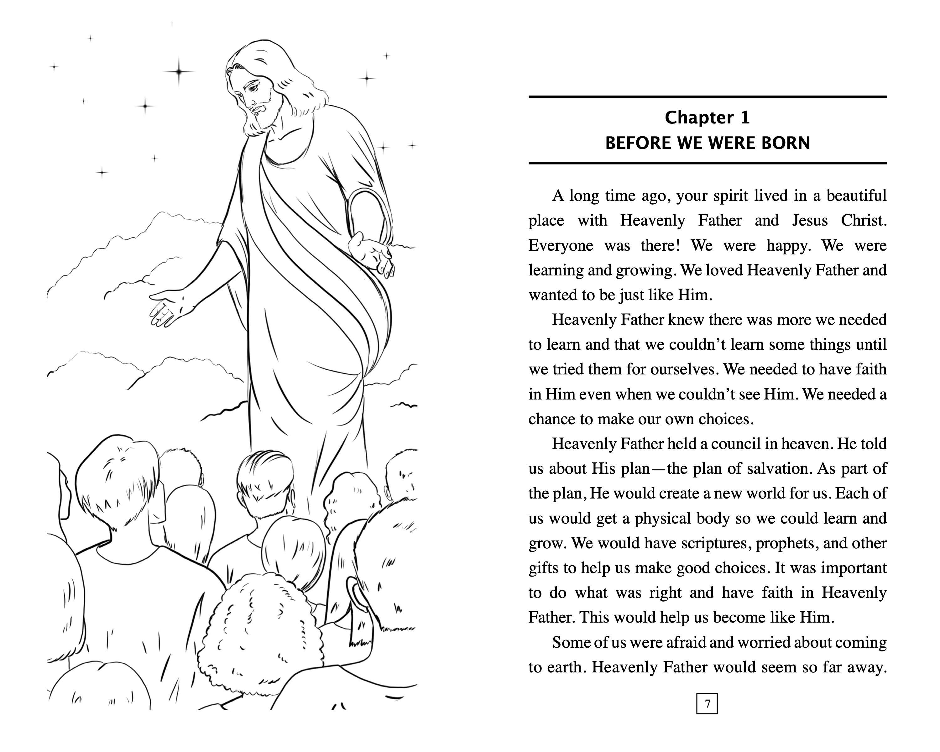 Who Is Jesus?, , large image number 1