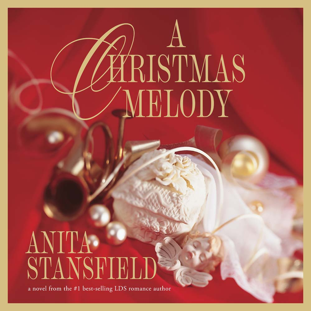 A Christmas Melody, , large image number 1