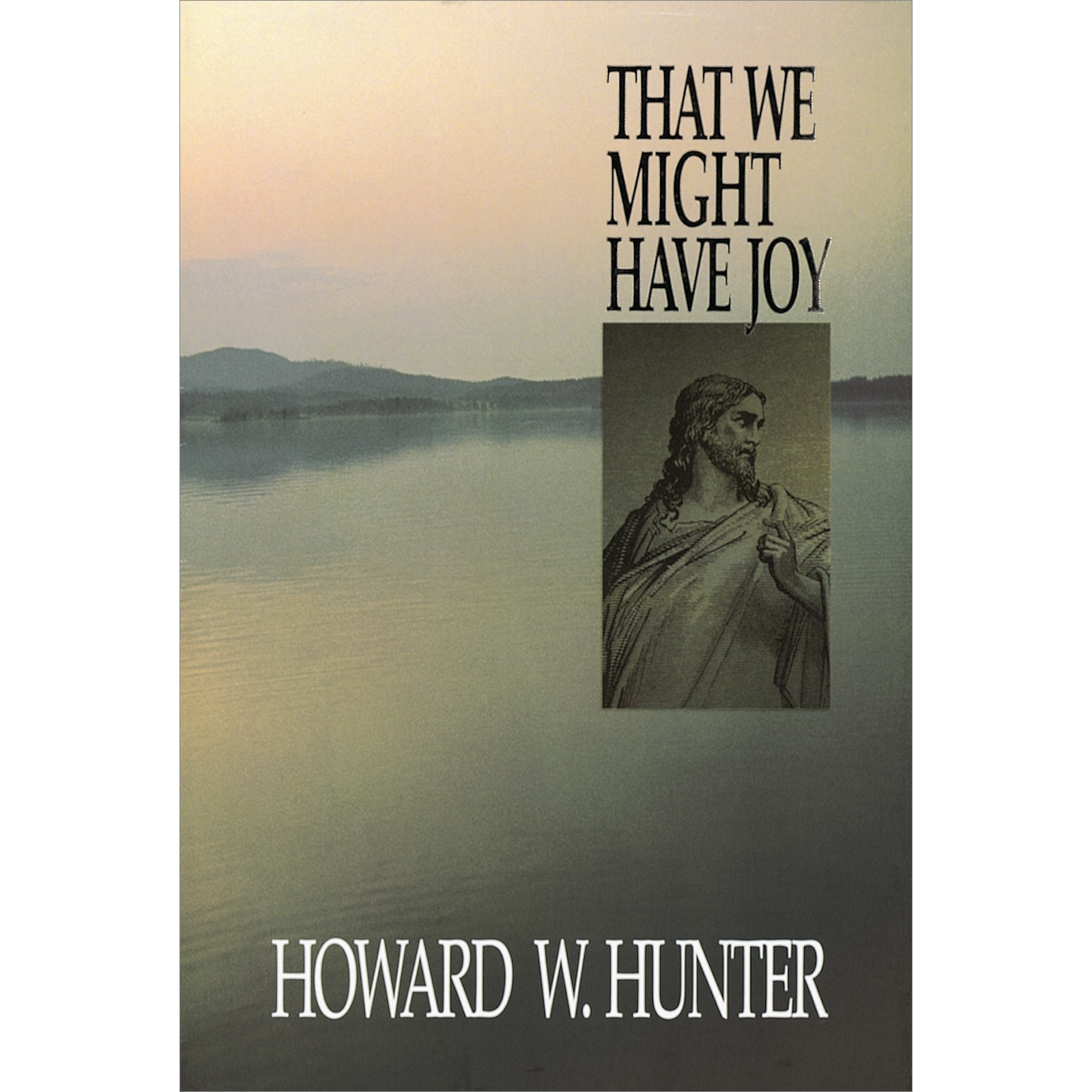 That We Might Have Joy, , large image number 0