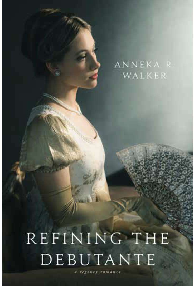 Refining the Debutante, , large image number 0