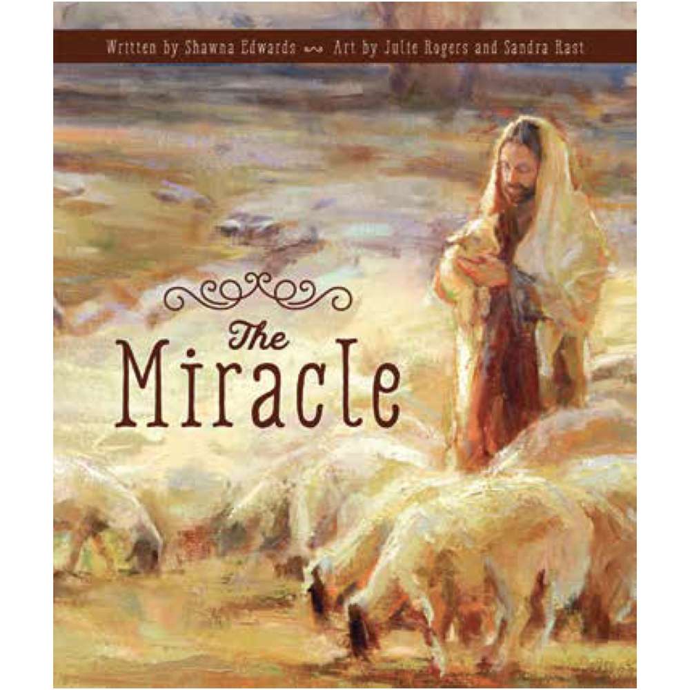 The Miracle 1