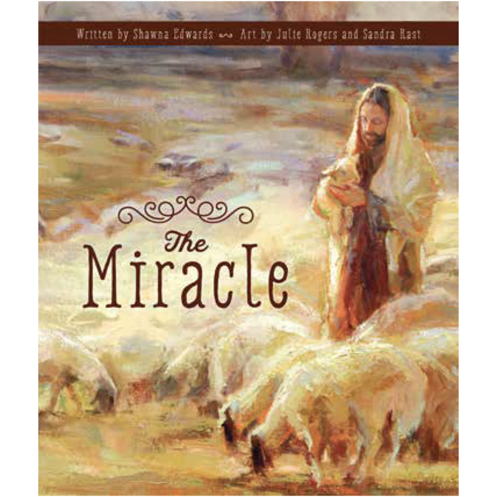 The Miracle,  The Miracle