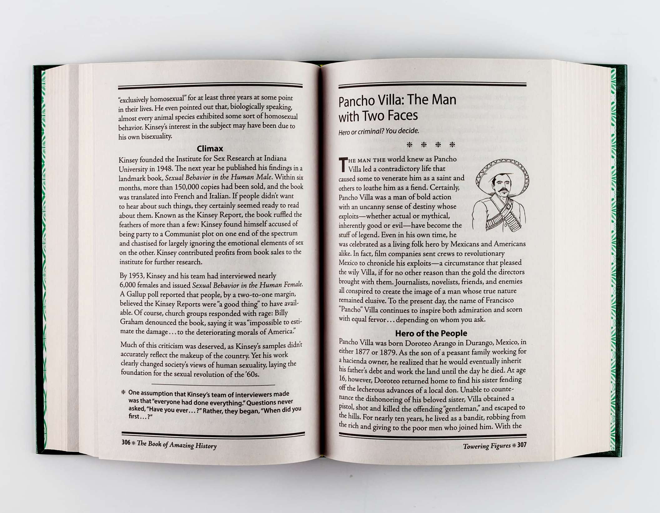 The Book of Amazing History, , large image number 2
