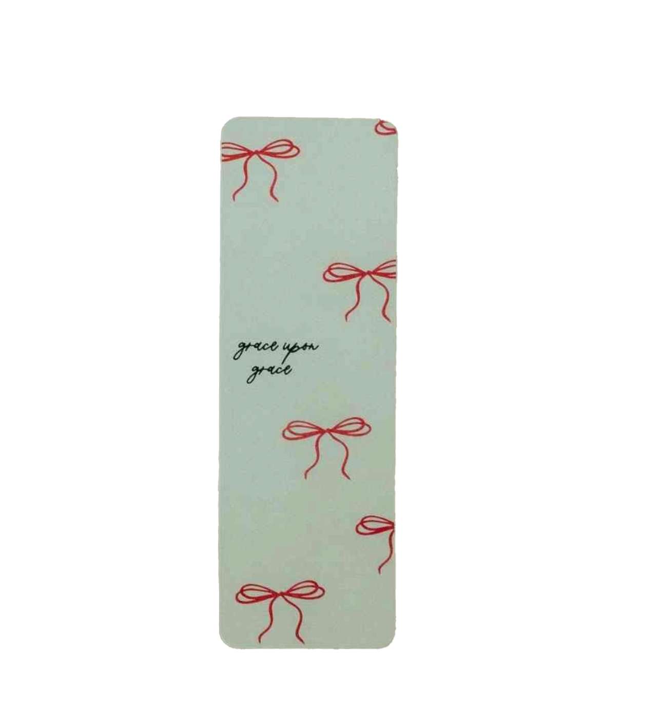 Grace Upon Grace Bookmark