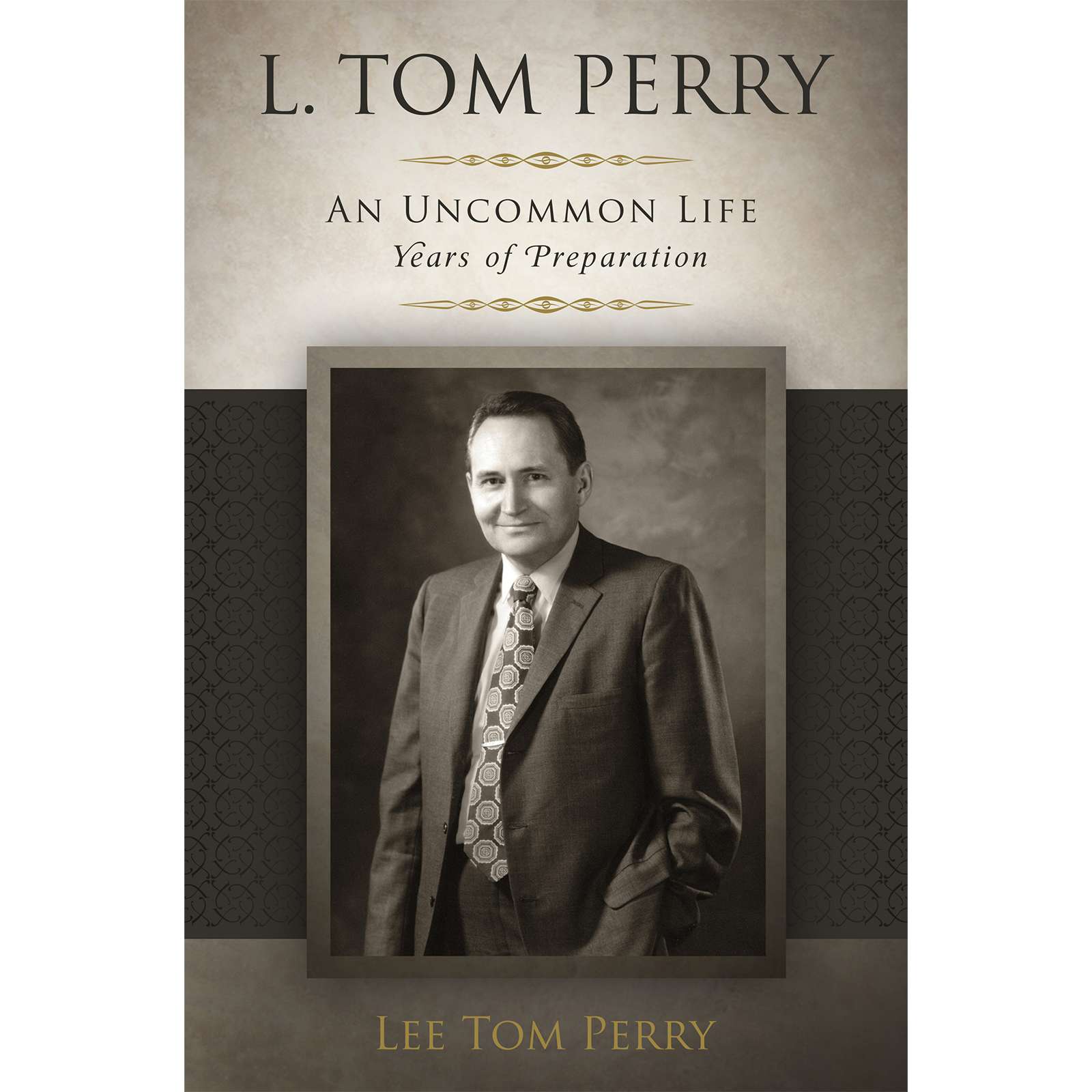 L. Tom Perry, An Uncommon Life, Vol. 1, , large image number 0