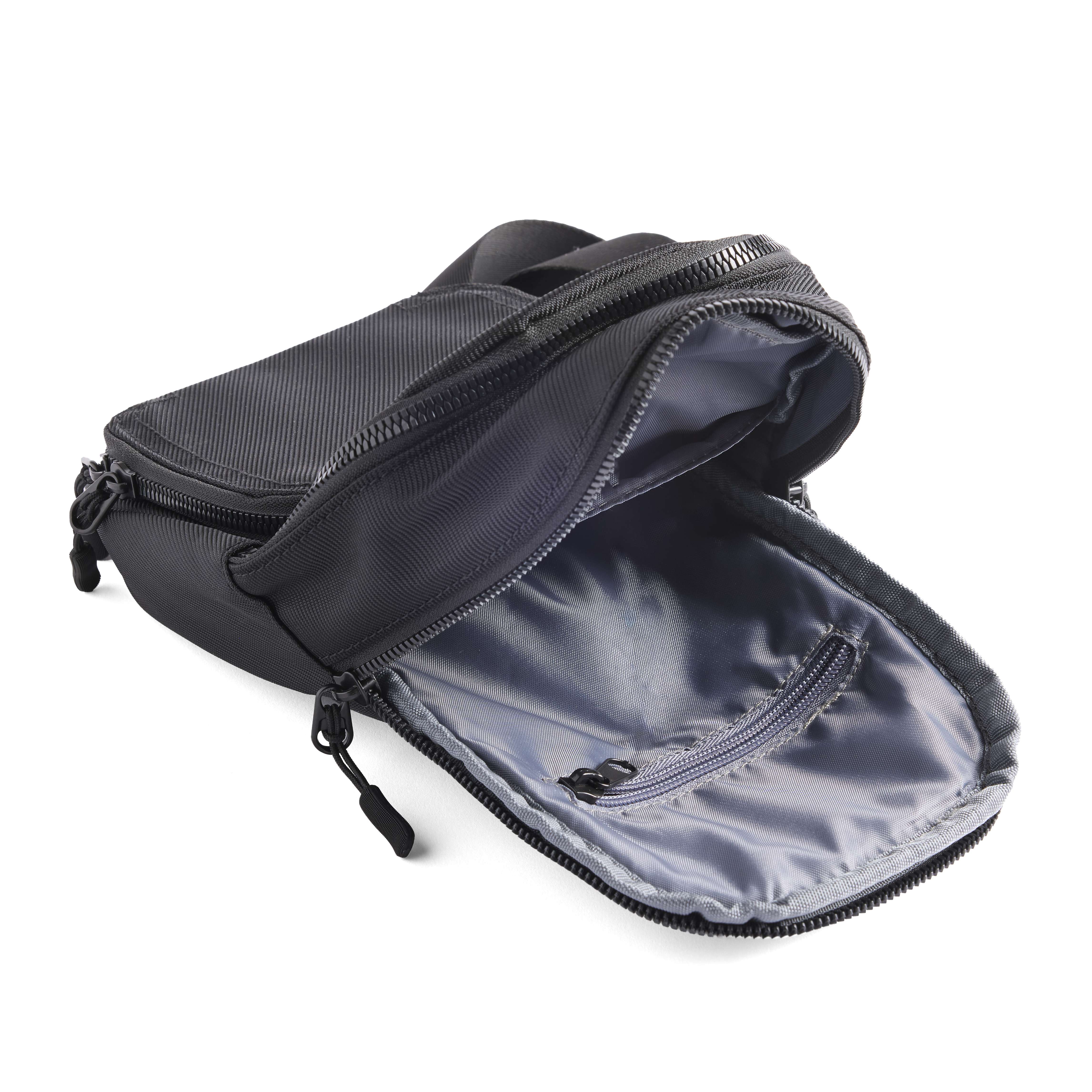 Go and Do Missionary Bag, , large