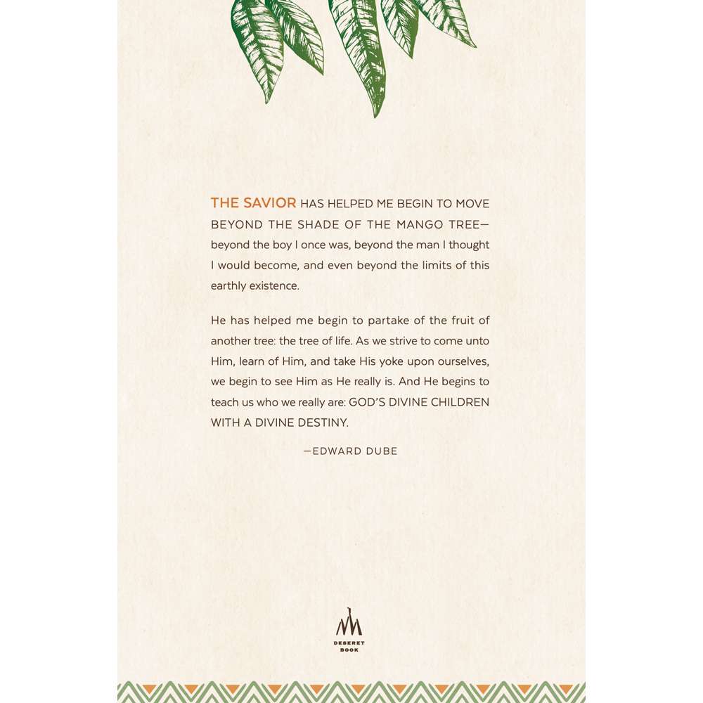 Beyond the Shade of the Mango Tree 8