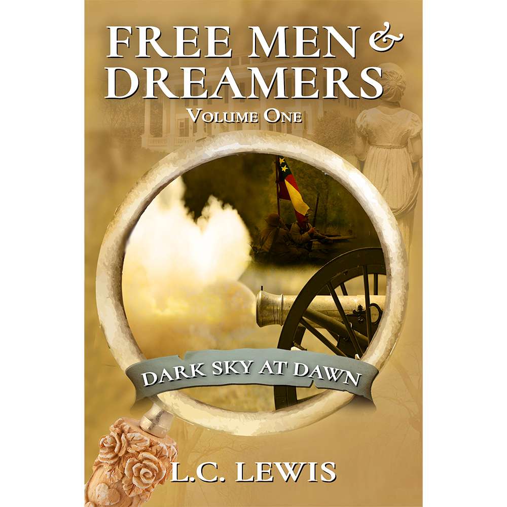 Dark Sky at Dawn (Free Men and Dreamers, Volume 1)
