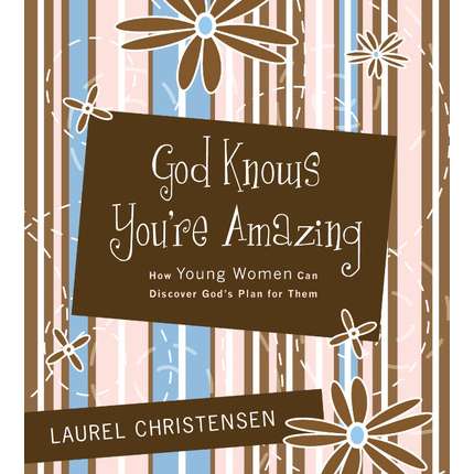 God Knows You're Amazing