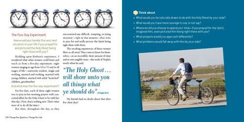 Change Your Questions, Change Your Life, , large image number 2