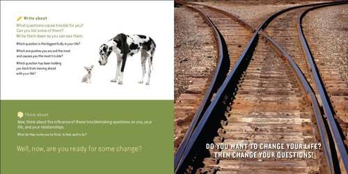 Change Your Questions, Change Your Life, , large