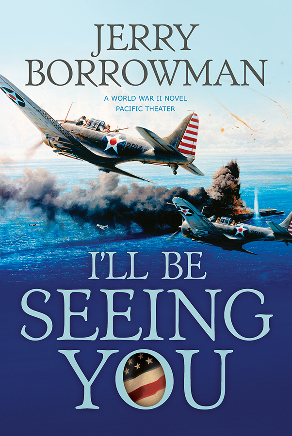 I'll Be Seeing You ('Til the Boys Come Home Book 2)