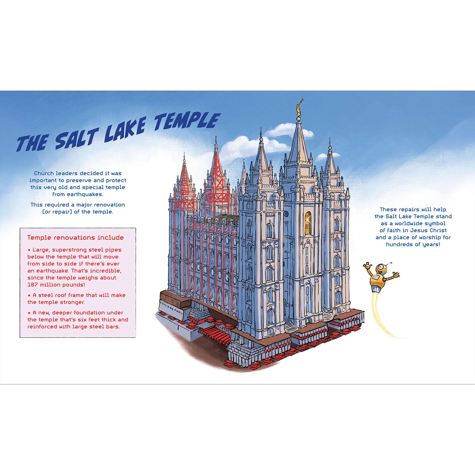 My Temple Tour, , large image number 3