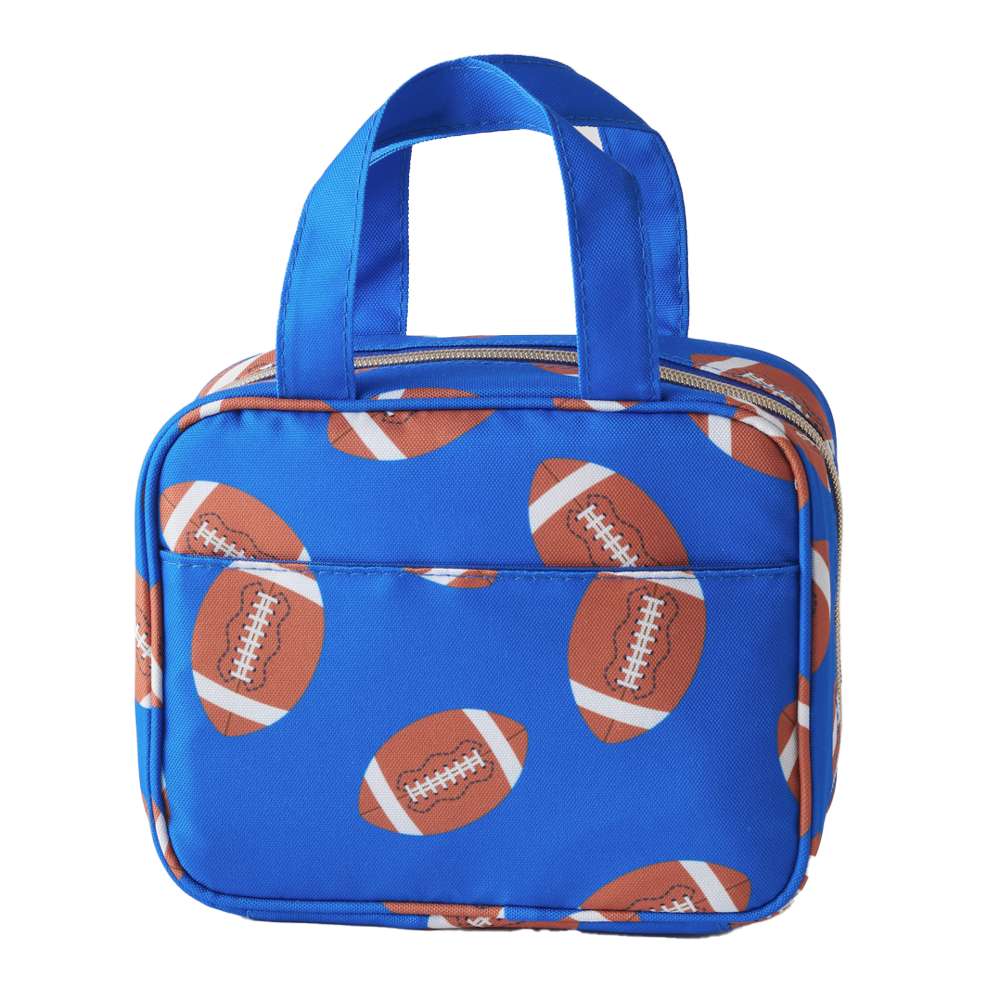 Football Regular Scripture Tote