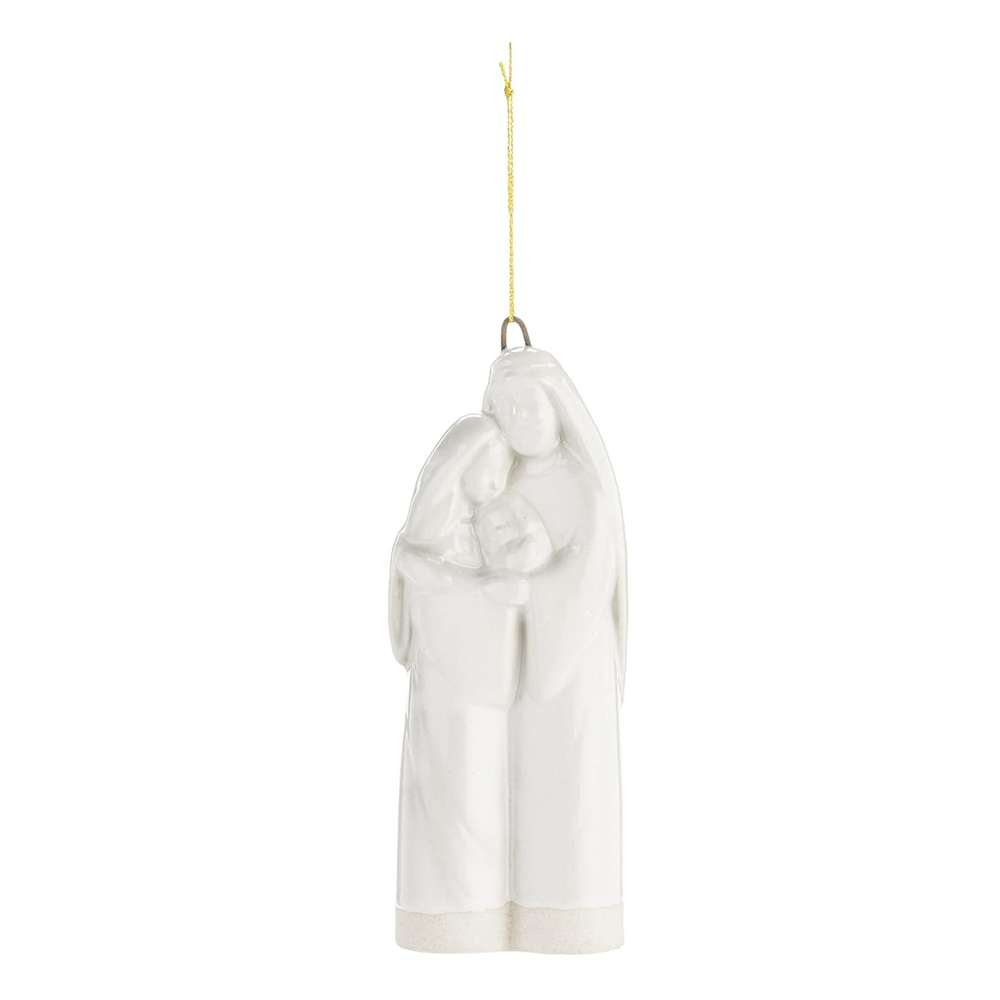 Holy Family Ornament, , large image number 0