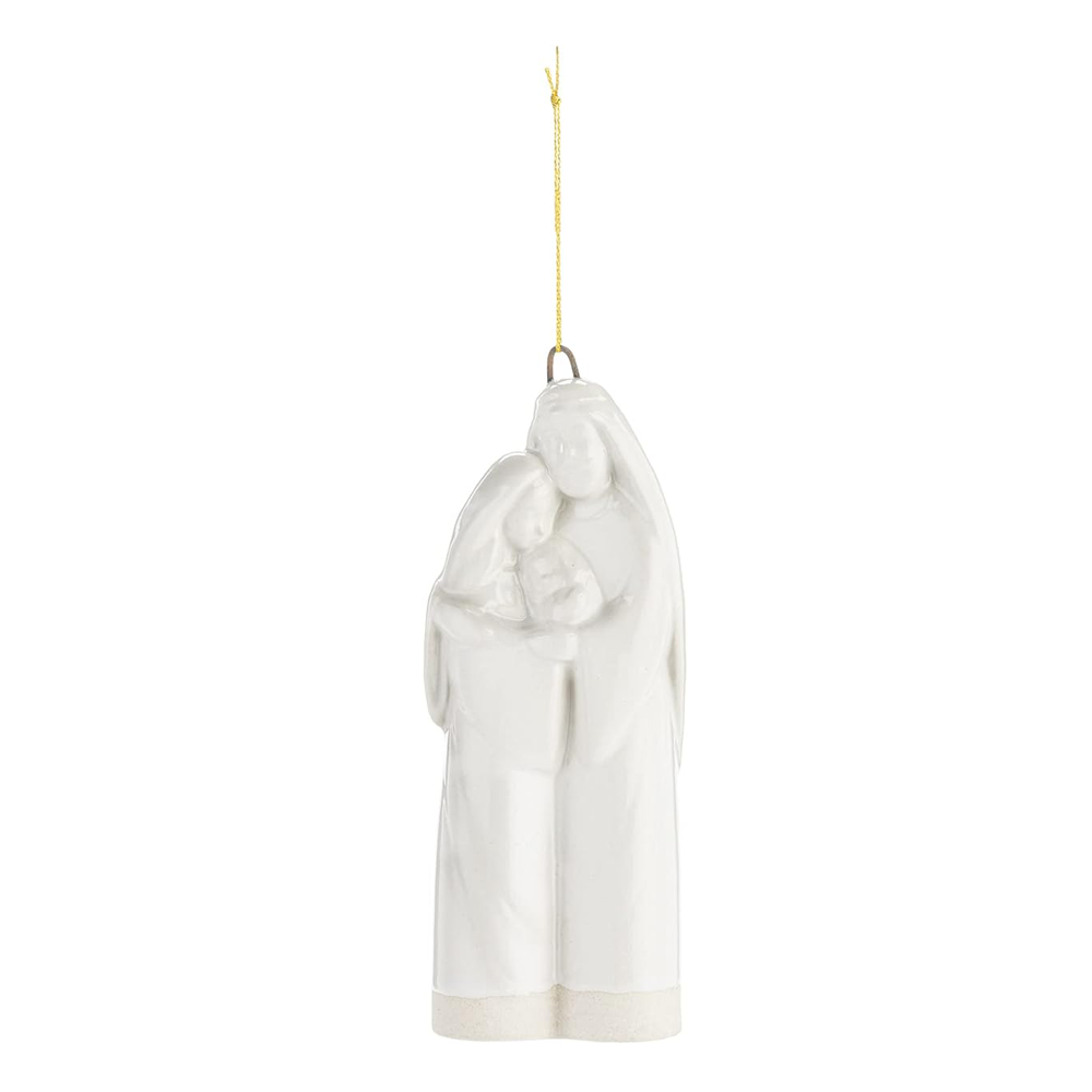 Holy Family Ornament, , large image number 0