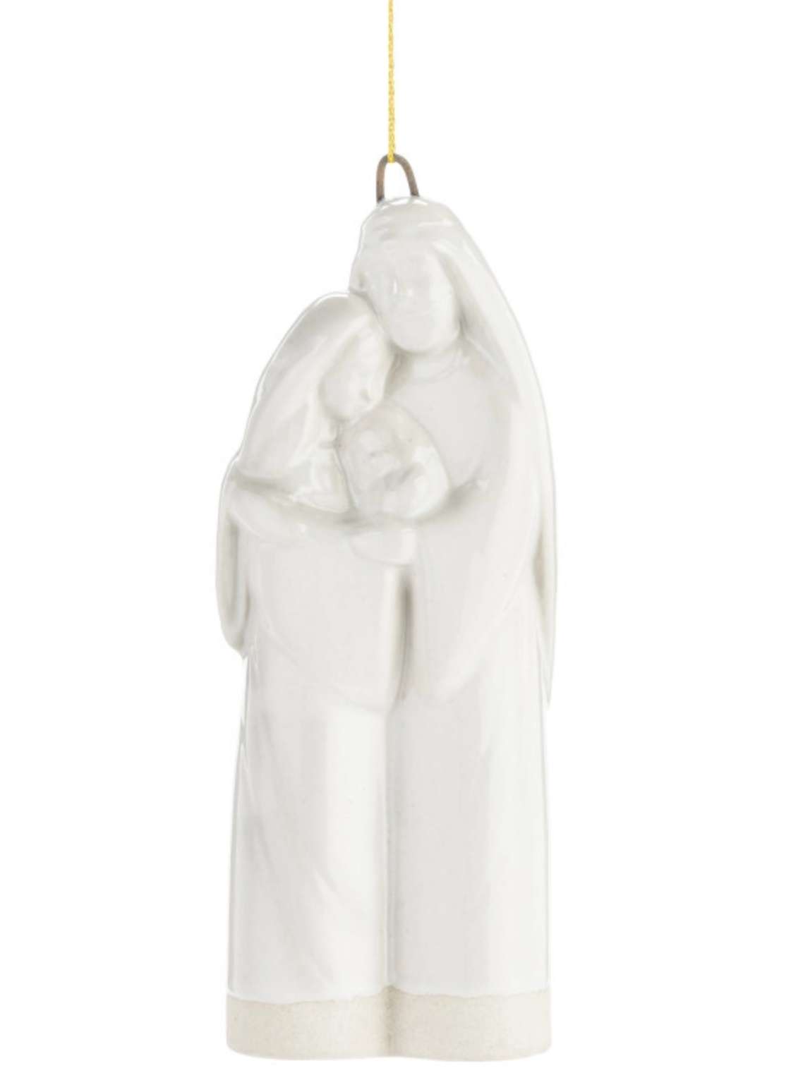 Holy Family Ornament, , large image number 1