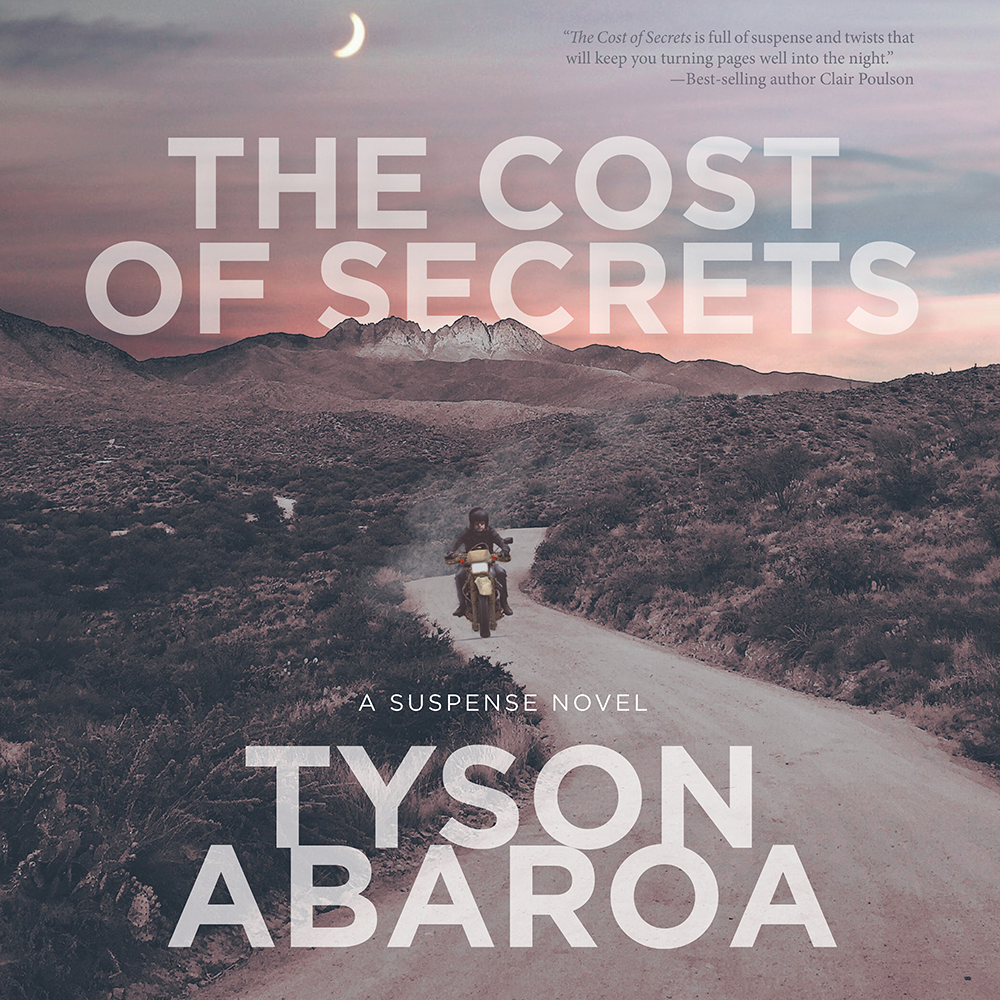 The Cost of Secrets, , large image number 1