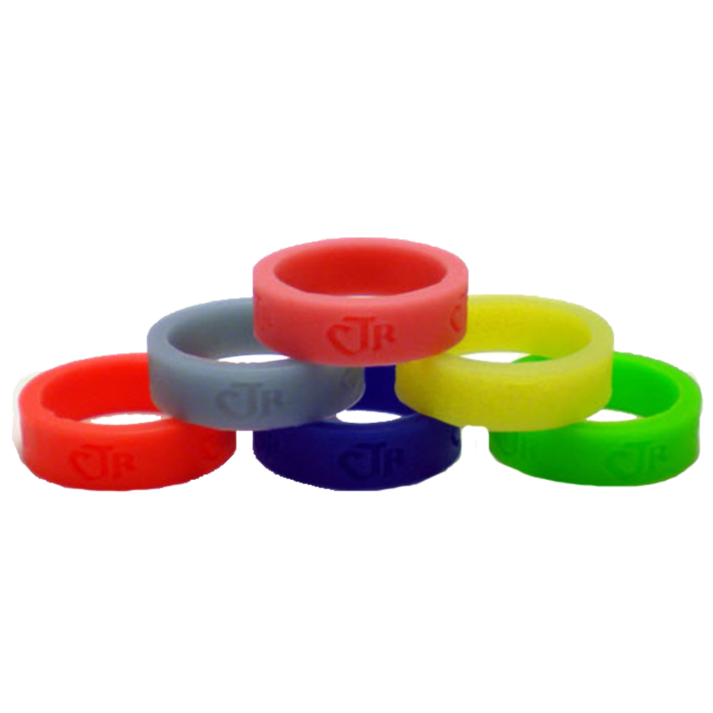 Children's CTR  Silicone Ring (Assorted),  Children's CTR  Silicone Ring (Assorted)