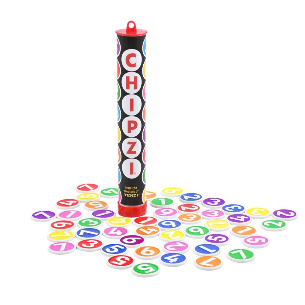 CHIPZI Game, , large image number 0
