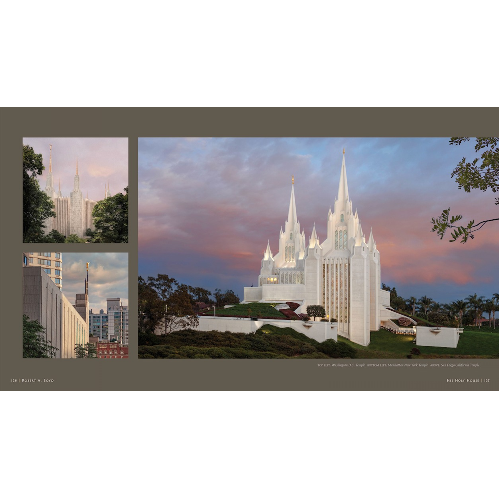 His Holy House, , large image number 4