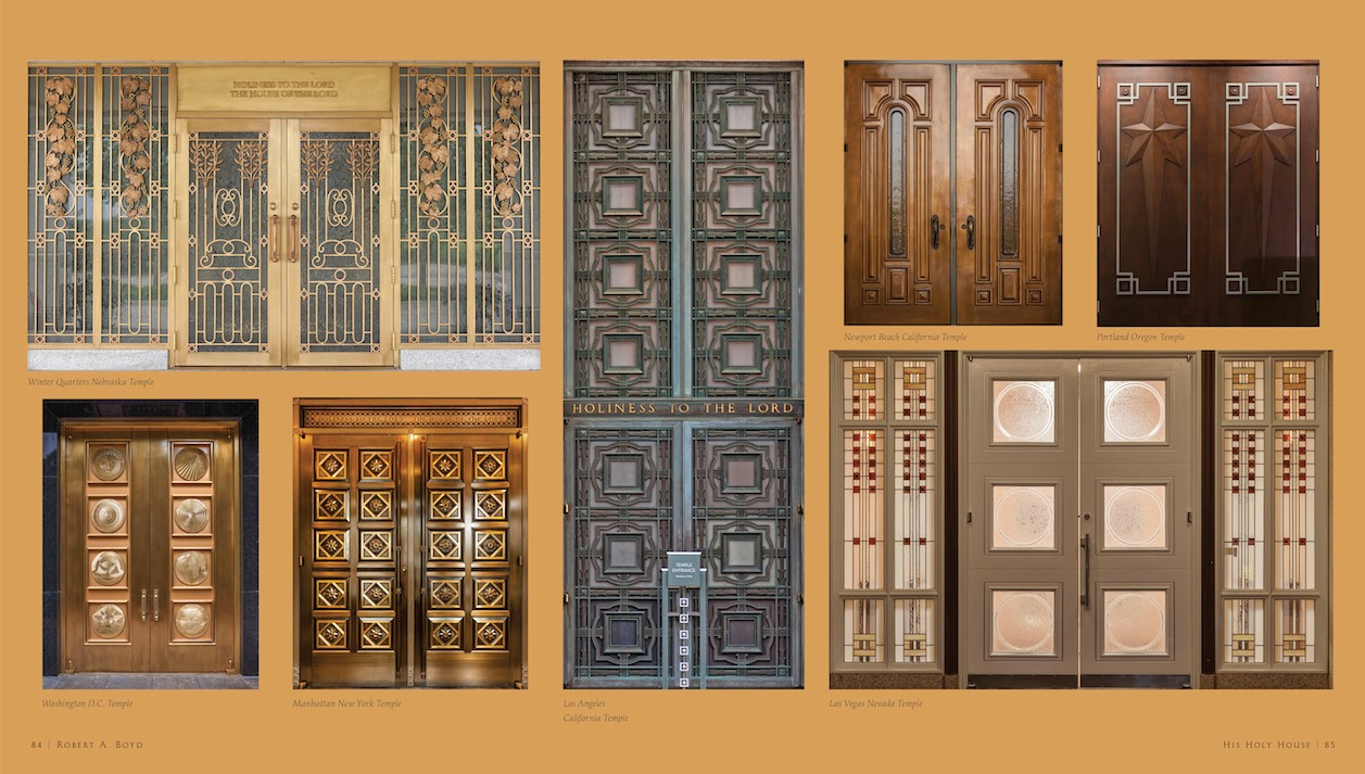 His Holy House, , large image number 2