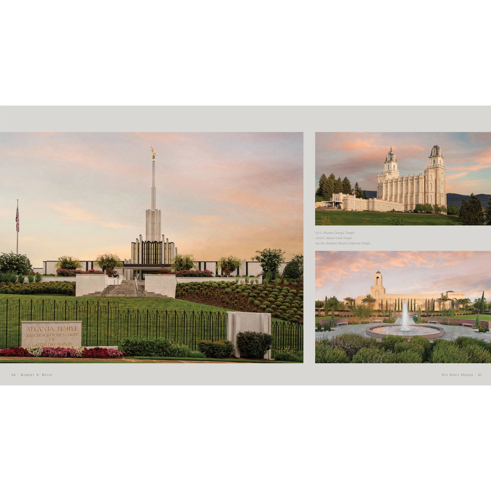 His Holy House, , large image number 1