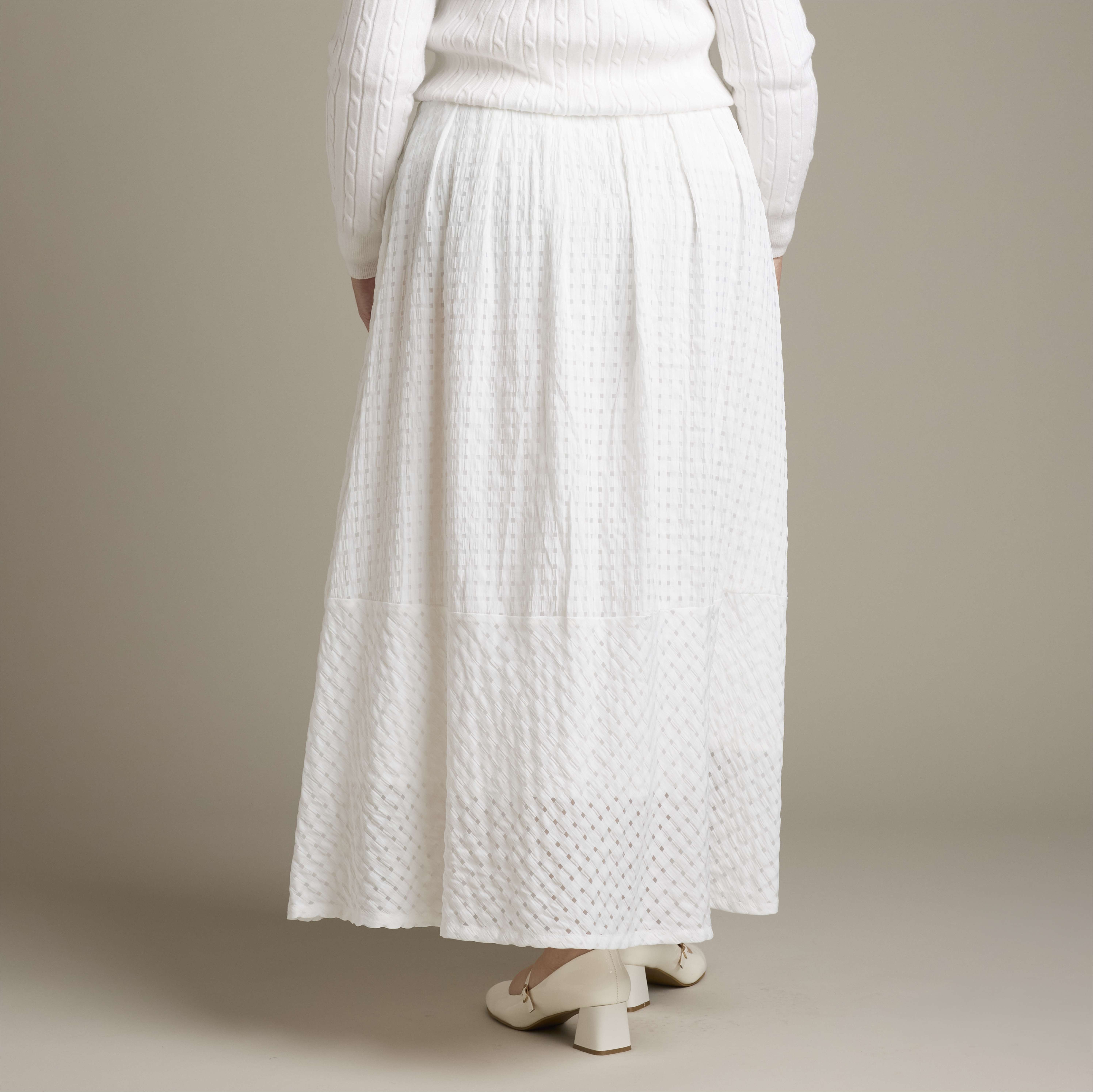 Jane Temple Skirt, , large image number 3