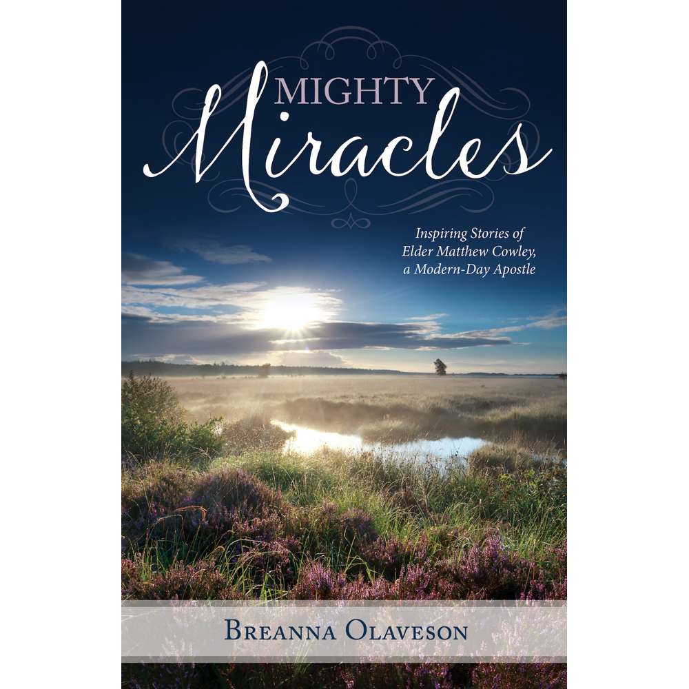 Mighty Miracles 1
